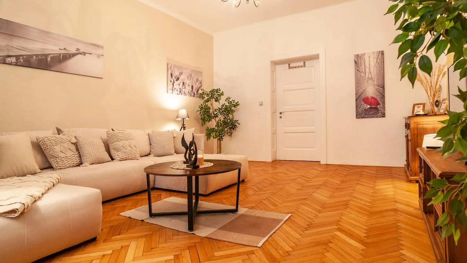 Sting Boutique Apartments Ostrava