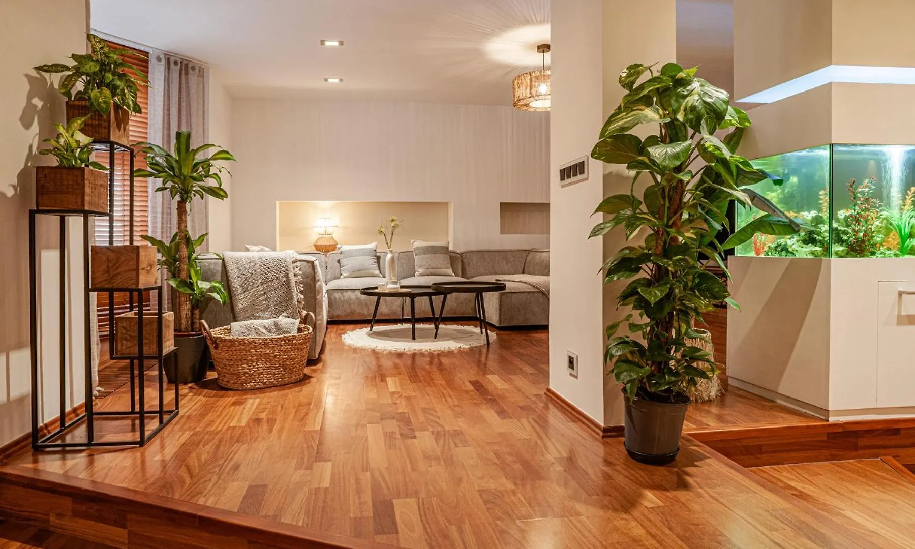 Sting Boutique Apartments Οστράβα