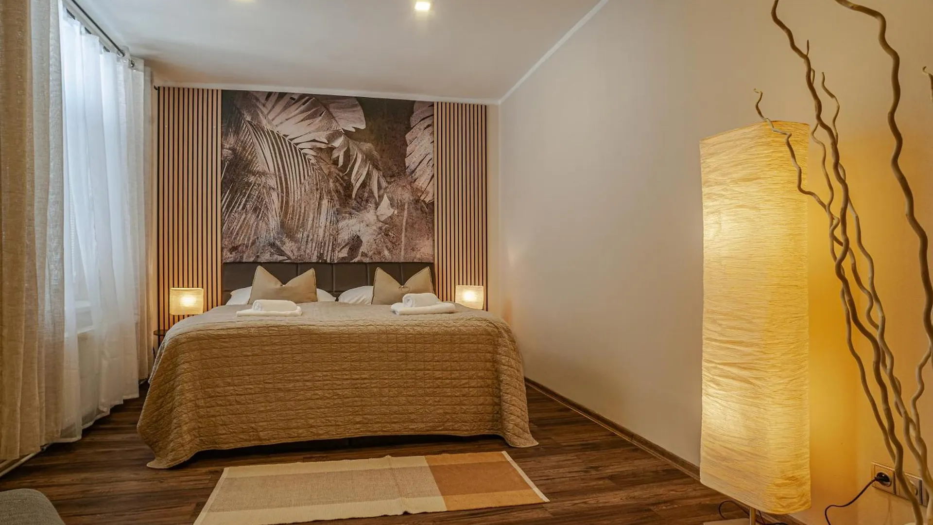 Sting Boutique Apartments Οστράβα Τσεχία