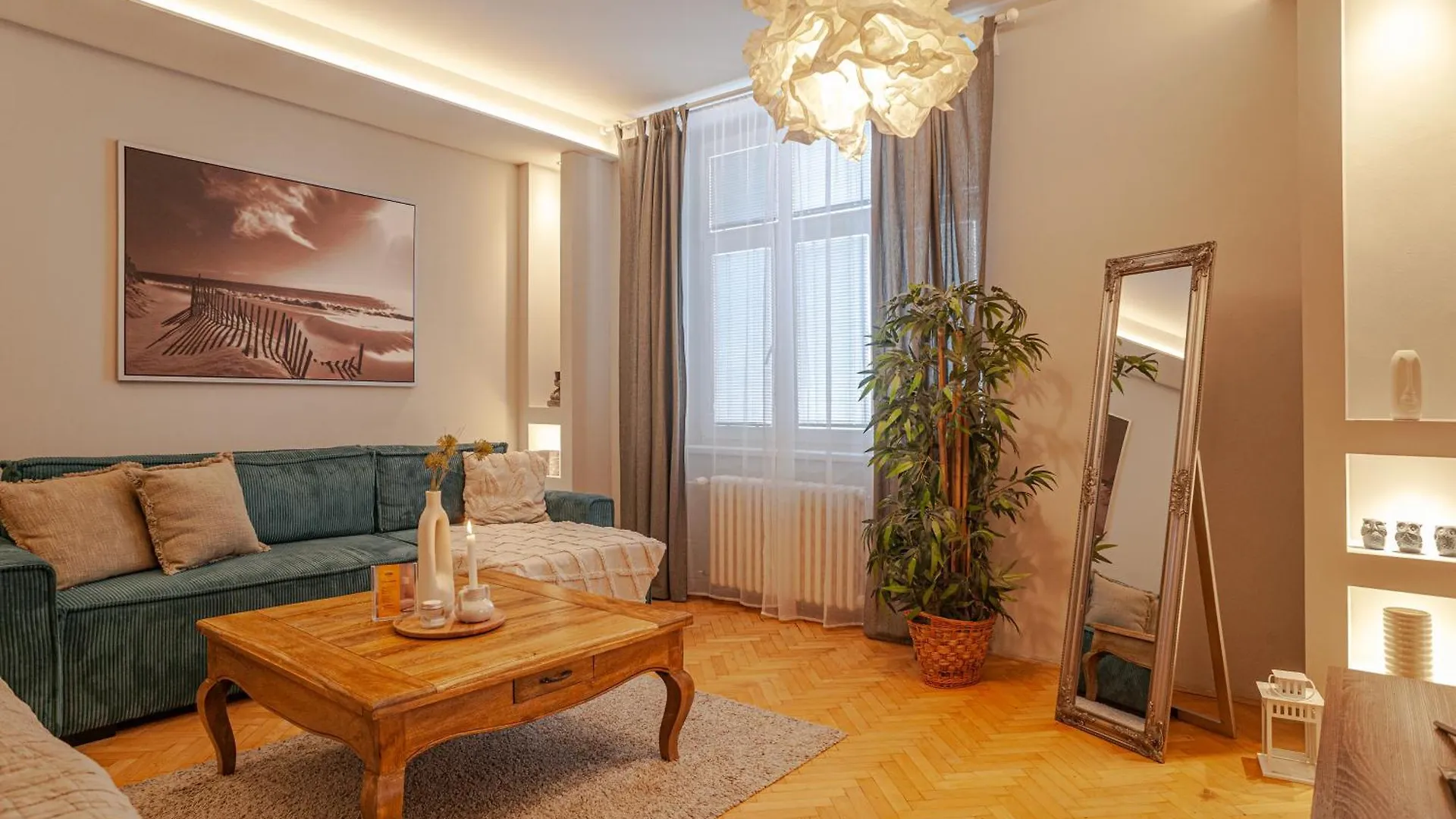 Sting Boutique Apartments Ostrava República Checa