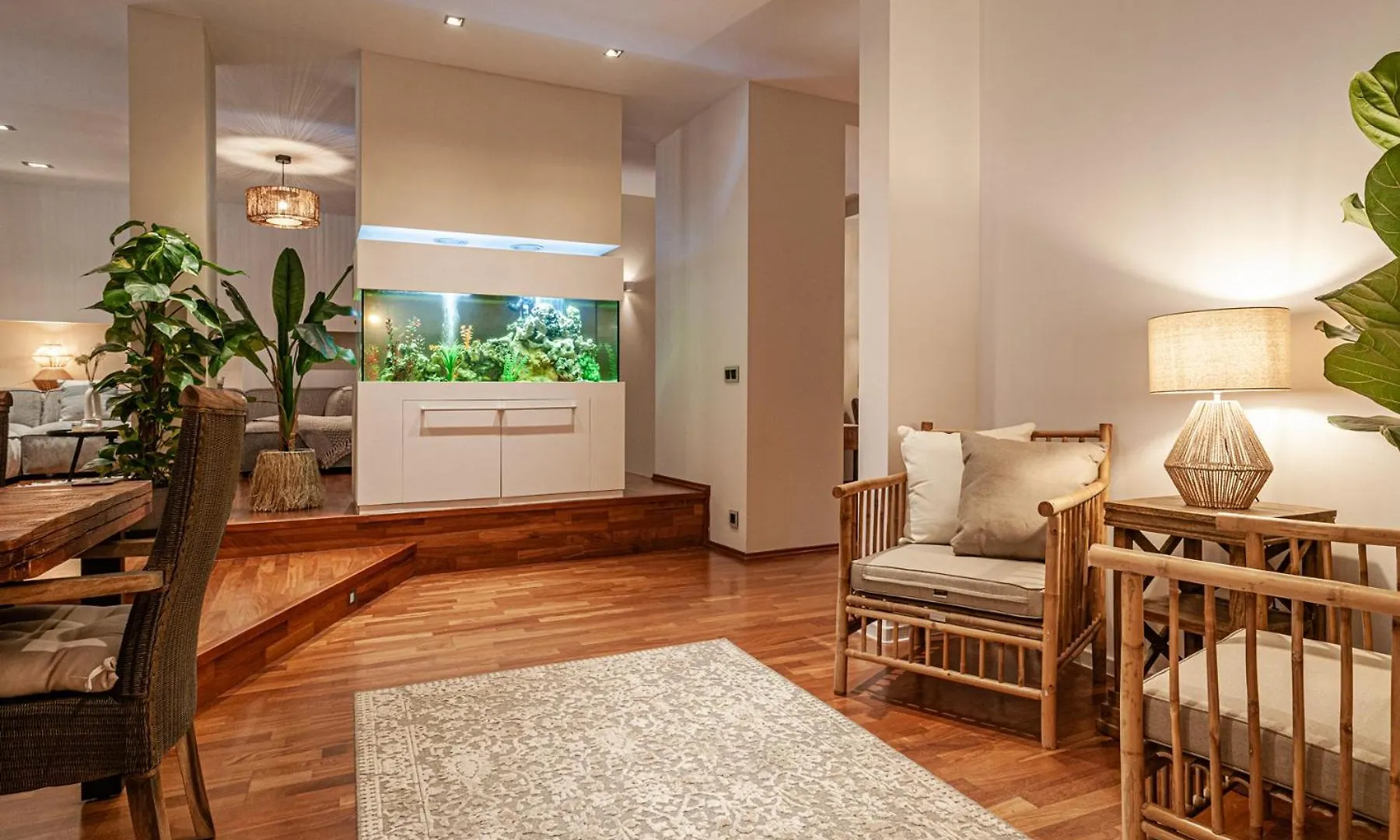 Sting Boutique Apartments Οστράβα 0*,