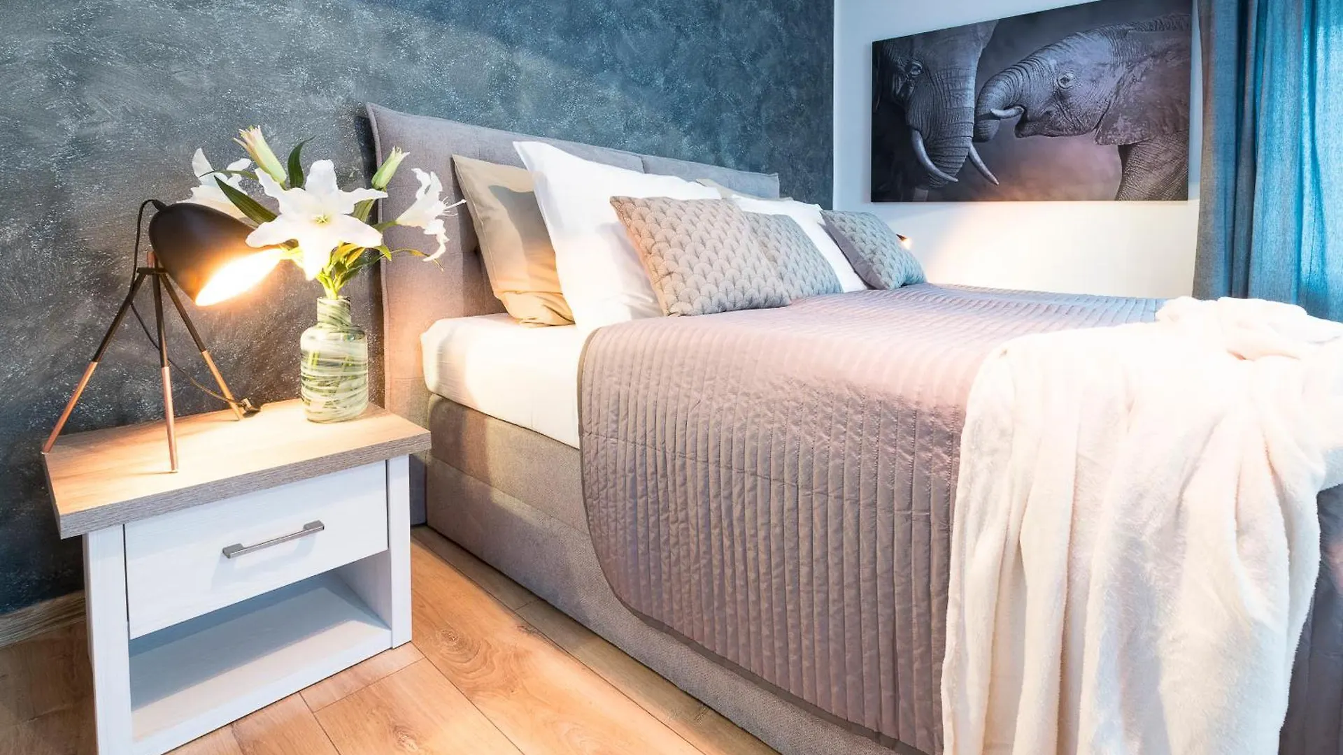 Sting Boutique Apartments Οστράβα Τσεχία