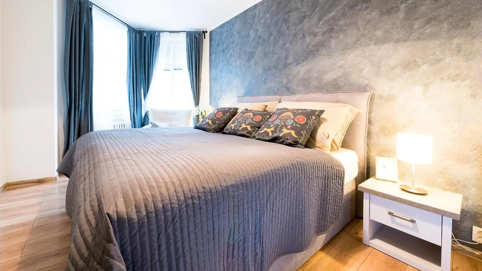 Sting Boutique Apartments Οστράβα 0*,
