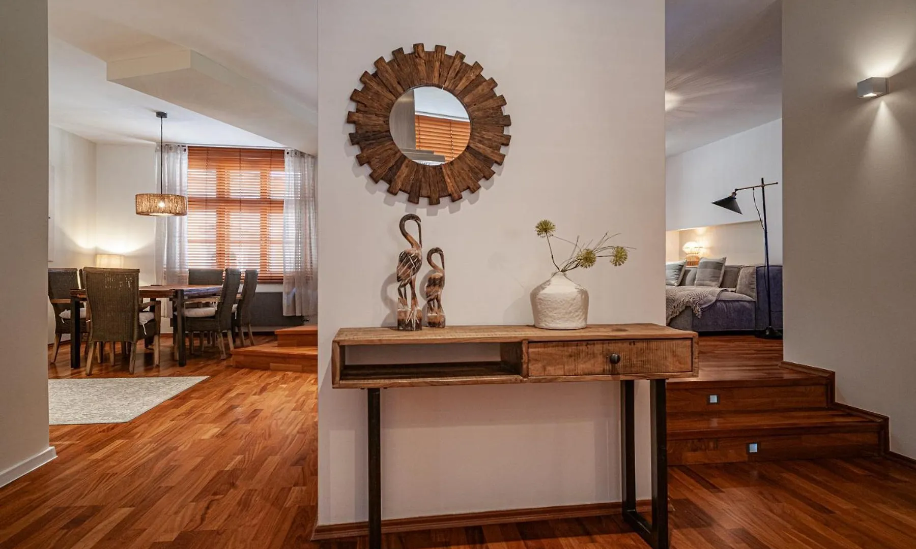 Sting Boutique Apartments Ostrava