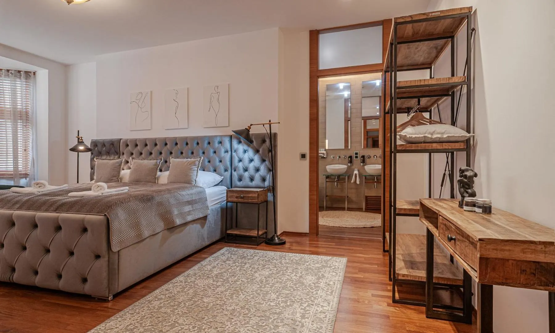 Sting Boutique Apartments Οστράβα 0*,  Τσεχία