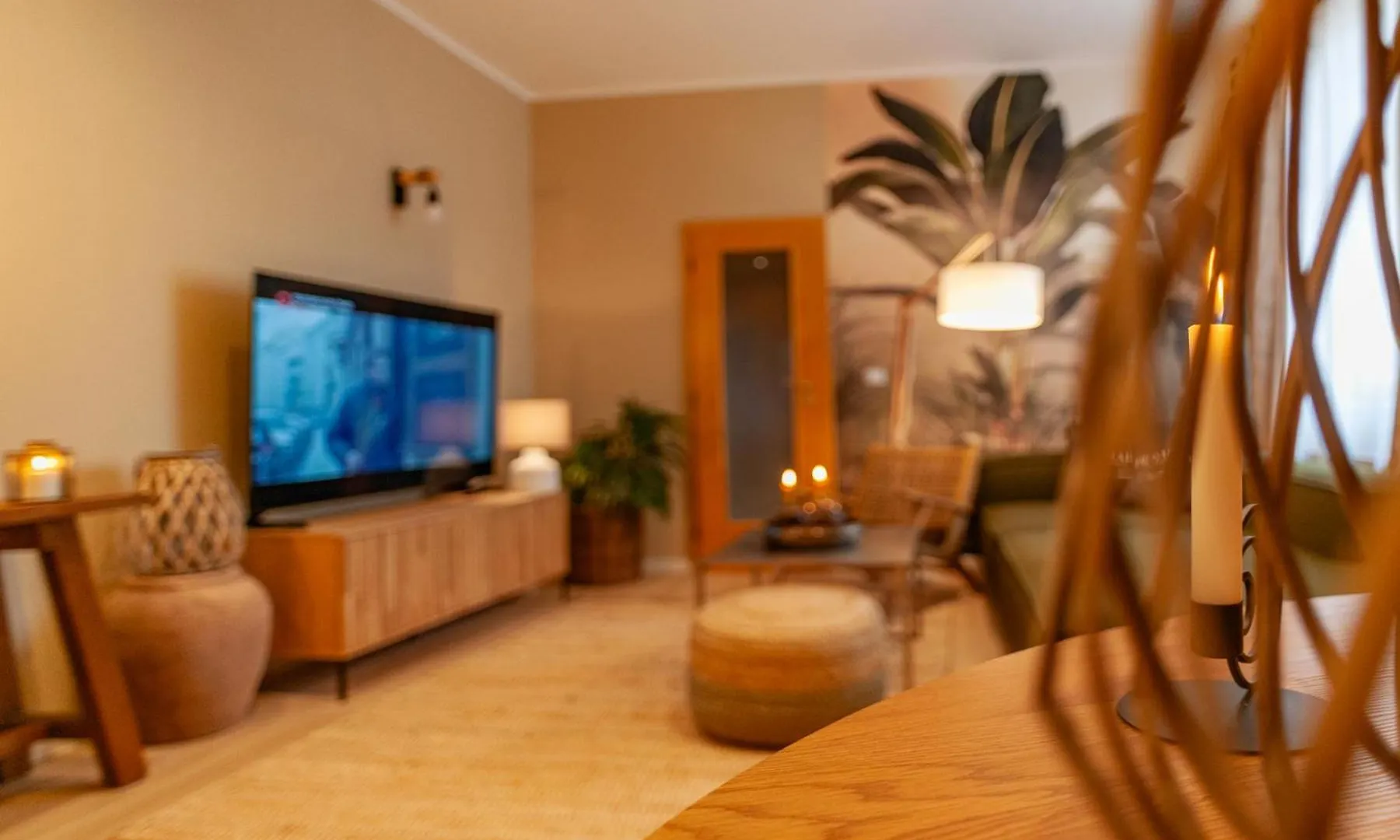 Sting Boutique Apartments Οστράβα