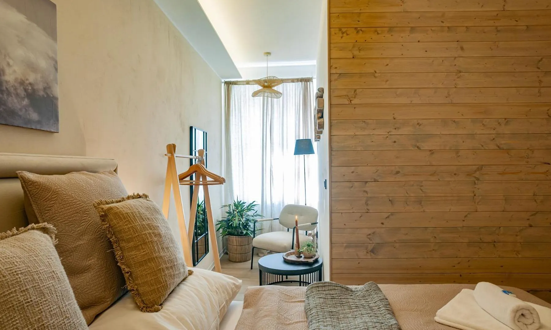 Sting Boutique Apartments Οστράβα