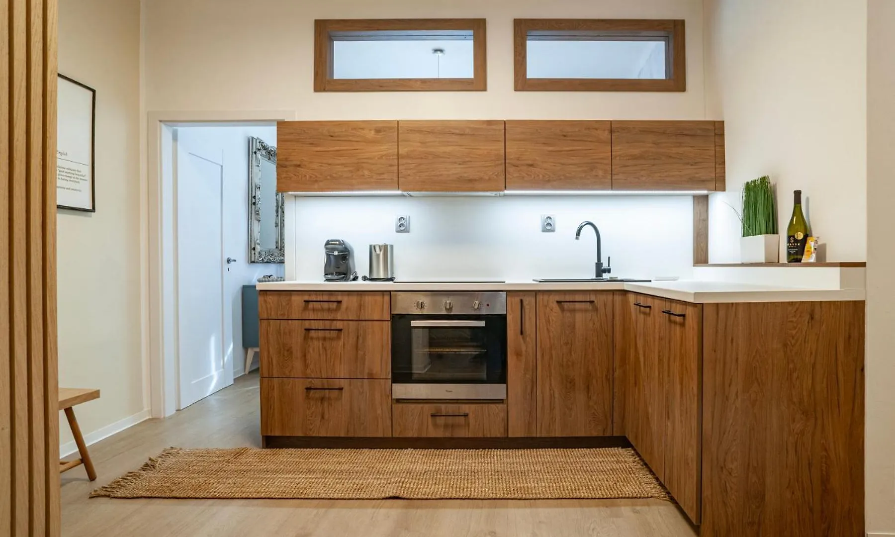 Sting Boutique Apartments Οστράβα Τσεχία