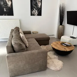 Antwerp West Side Appartement Zwijndrecht