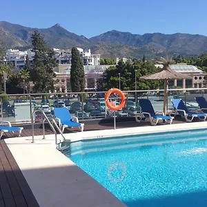 Senator By Coral Beach Marbella