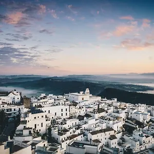 La Torre Vejer de la Frontera