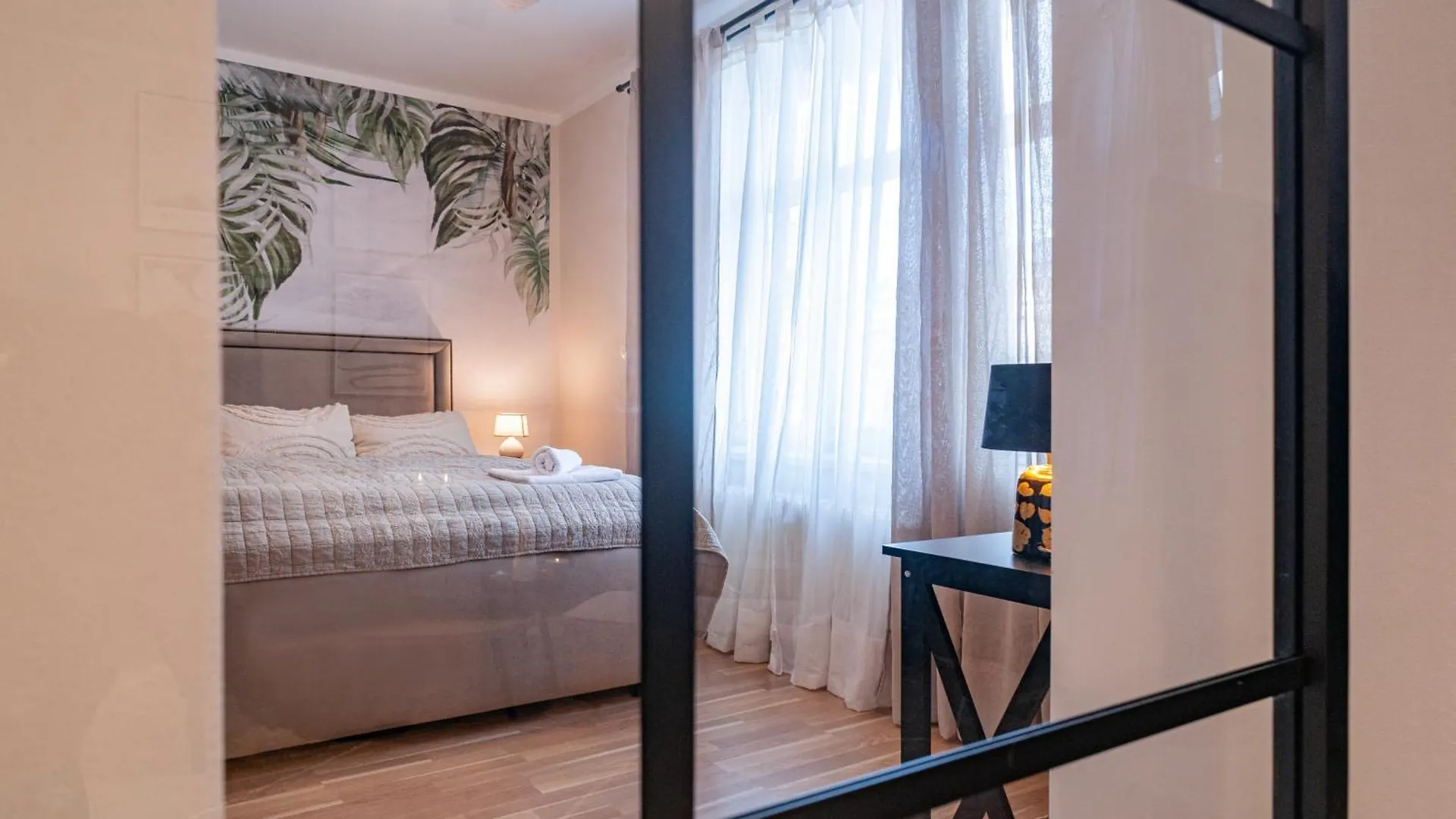 Sting Boutique Apartments Ostrava Tsjechië