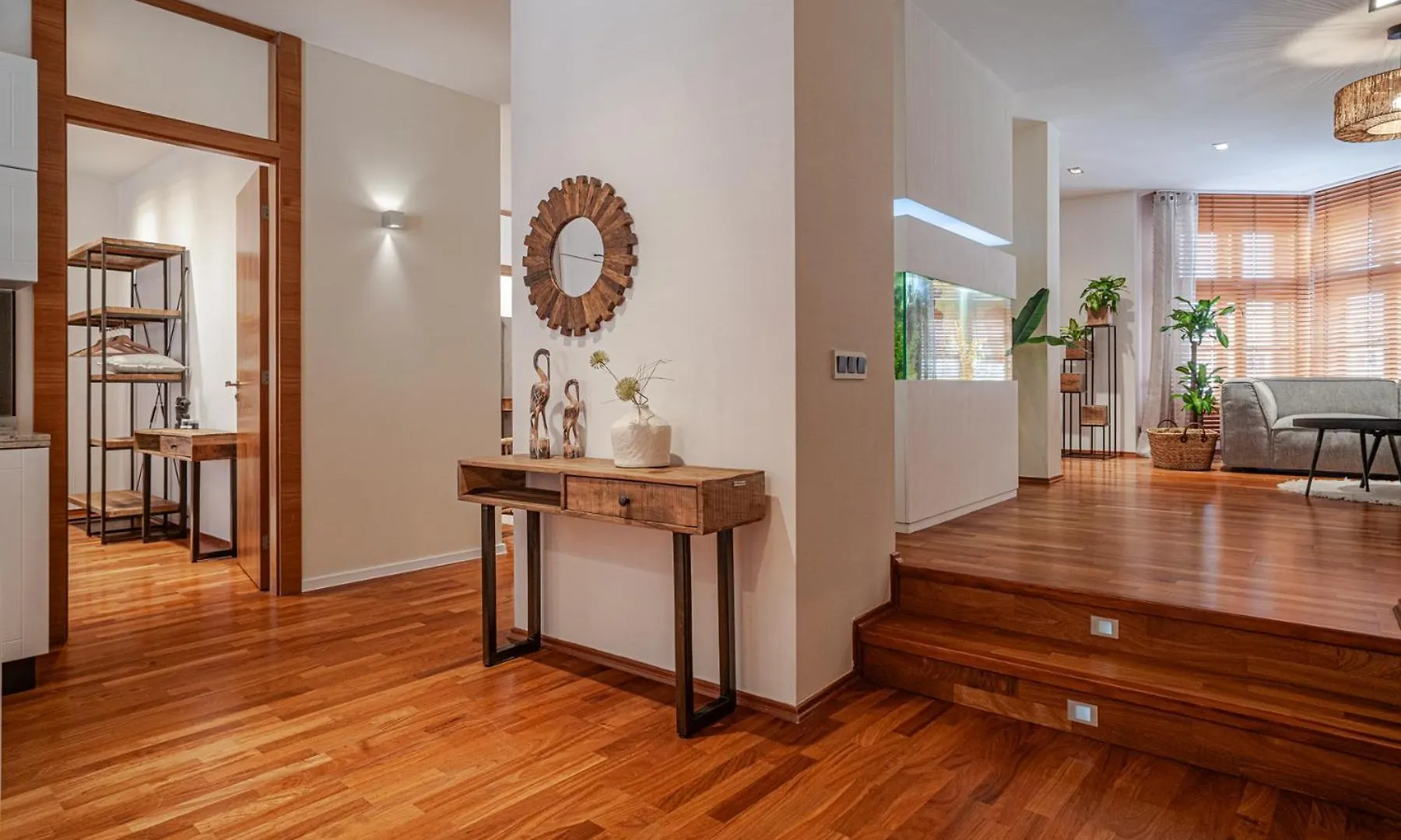 Sting Boutique Apartments Острава