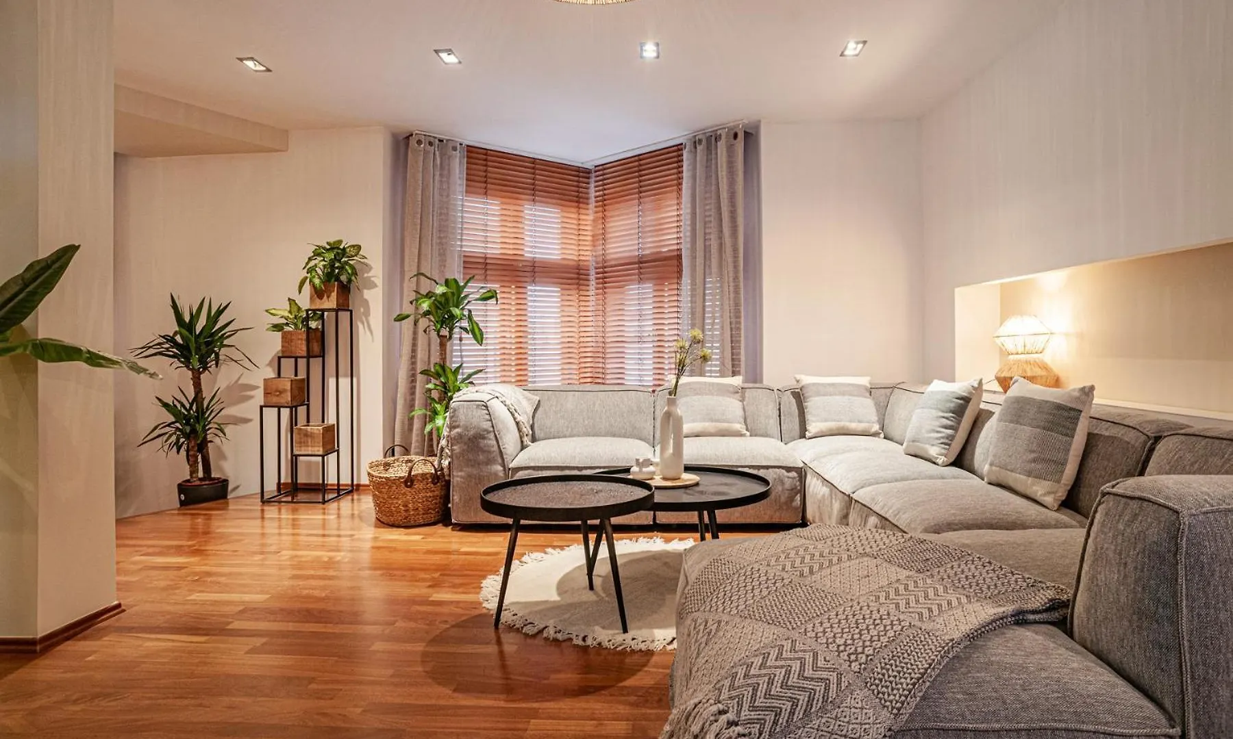 Sting Boutique Apartments Ostrava