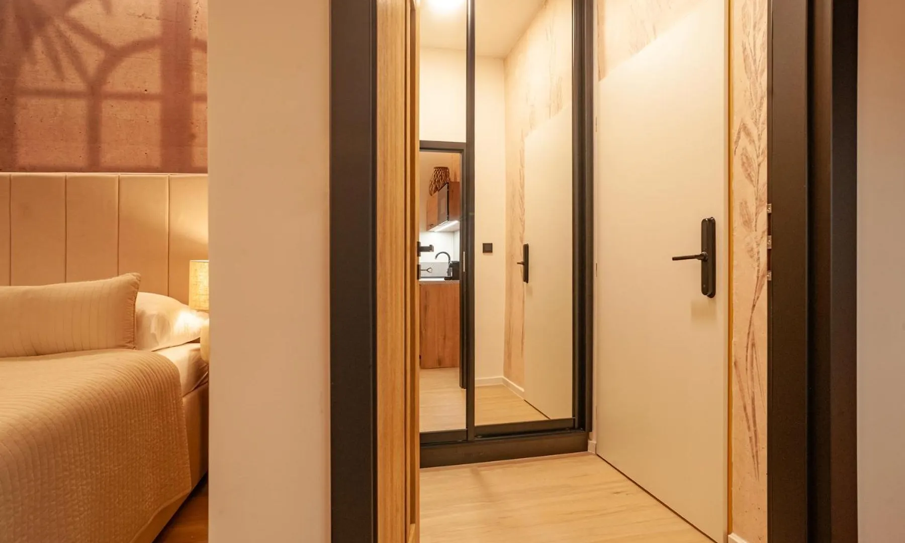 Sting Boutique Apartments Ostrava