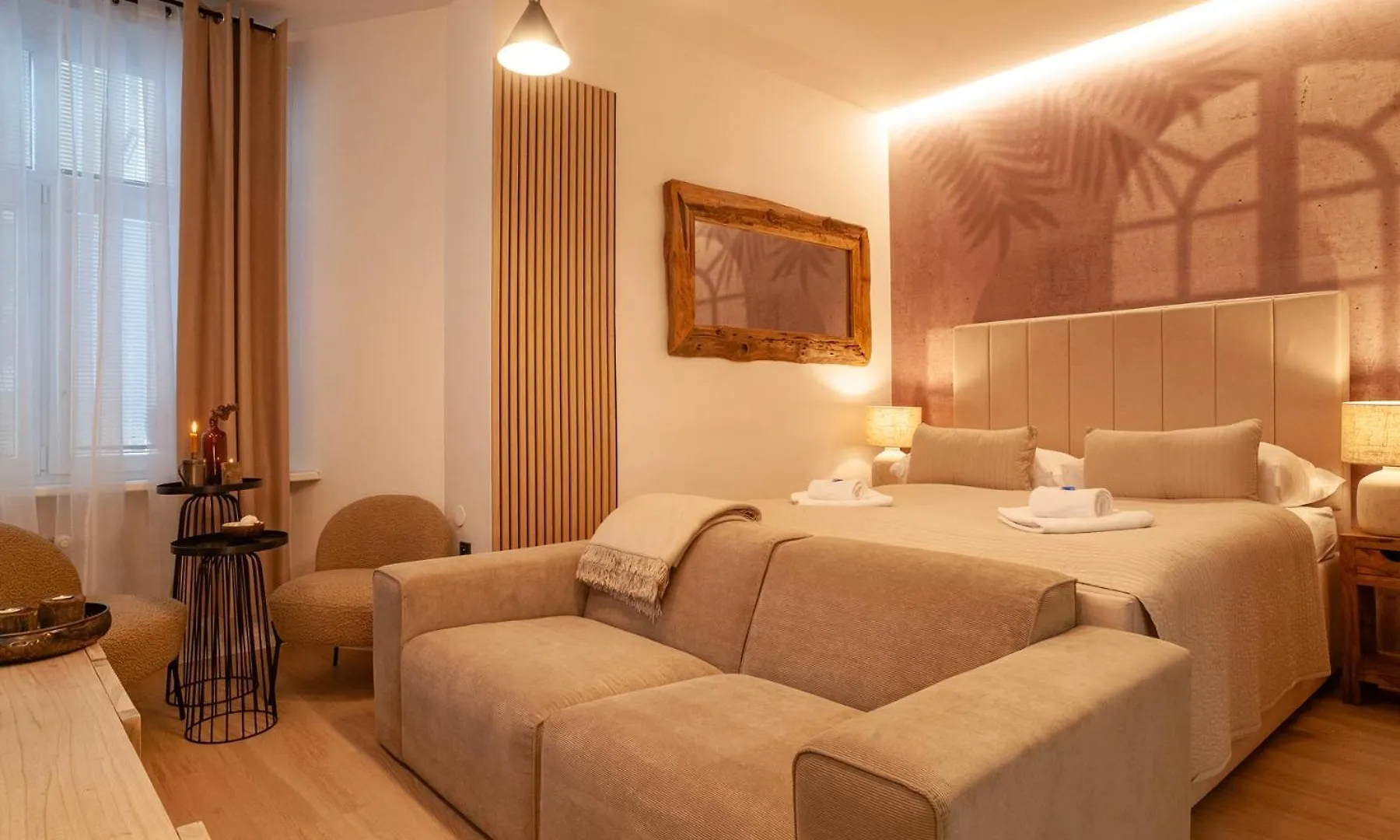 Sting Boutique Apartments Острава 0*,  Чехия