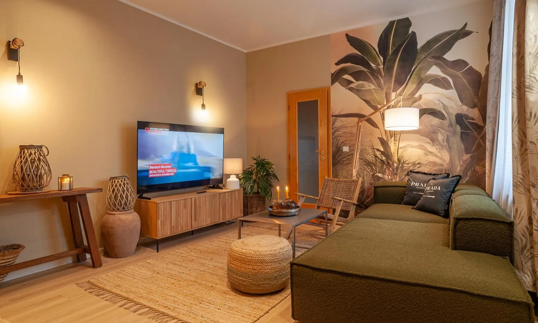 Sting Boutique Apartments Ostrava