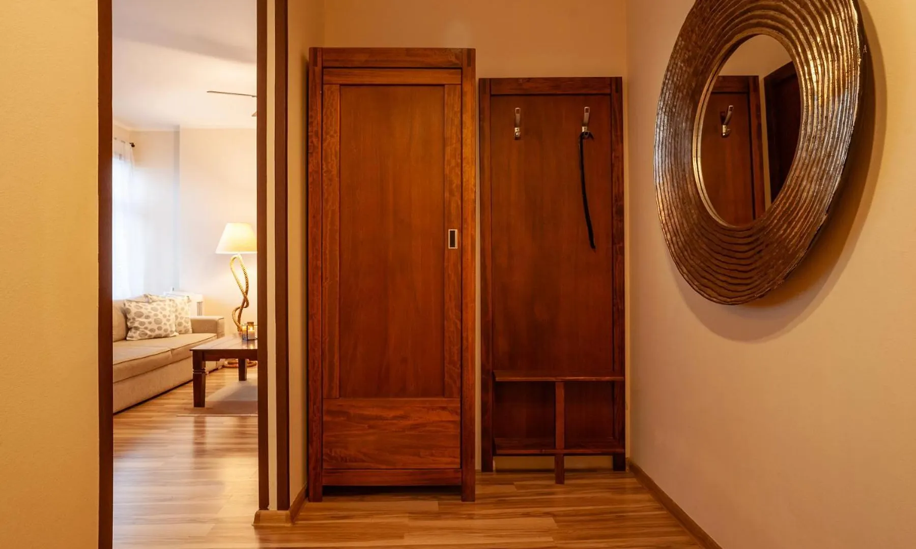 Sting Boutique Apartments Ostrava 0*,  Tsjechië